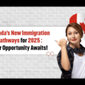 Canada Immigration 2025