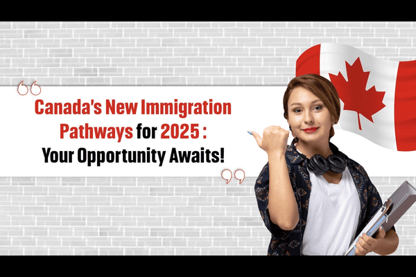 Canada Immigration 2025