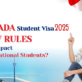 Canada Immigration Changes 2025