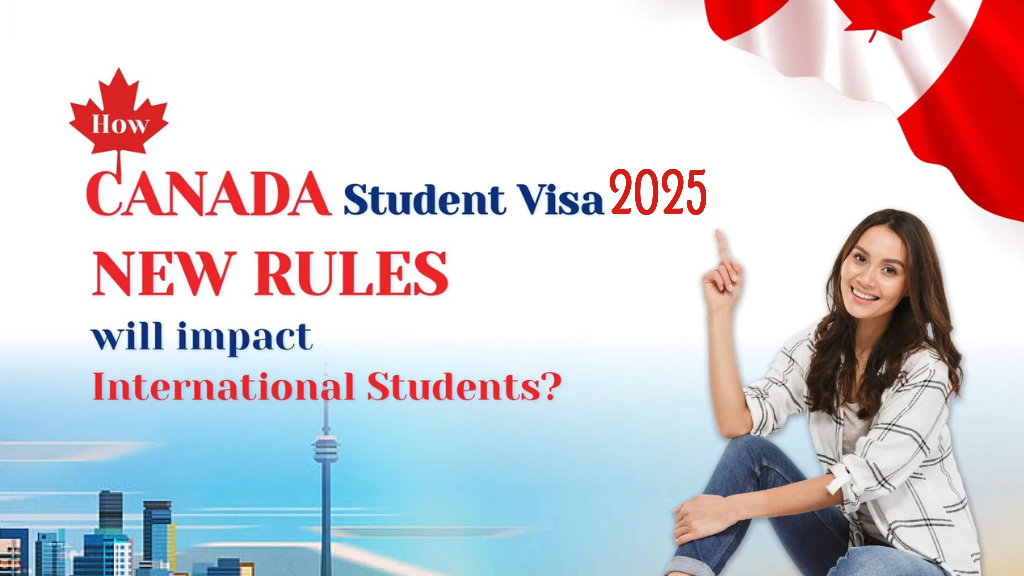 Canada Immigration Changes 2025